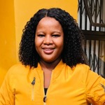 Xoliswa Zwane