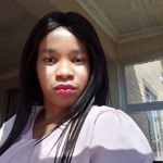 Sibongile Ndwandwe
