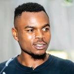 Thabang Arthur Zitha