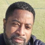 Olanrewaju Jamil Owoiya