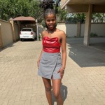 Tshenolo Revelation Molefe