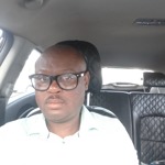 Victor Itumeleng Mofokeng