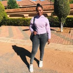 Kwena Florence Mochaki