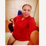 Sebongile Monene Baloyi