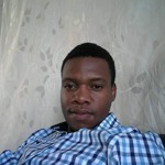 Keobakile Joel Mashodi