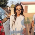 Kgaugelo Judin Monakedi