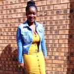 Thokozile Hlatshwanyo