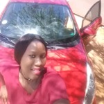 Evelyn Phumzile Mulaudzi