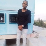 Sifiso Bongani Dlamini