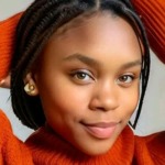 Mahlatsi Maswanganye