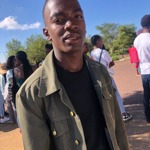 Katlego Stimela Matshipjane