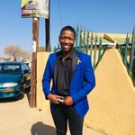 Linda Nicholas Nkosi