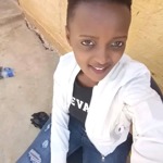 Betty Gosekwang Mokobe