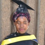 Tinyiko Precious Baloyi