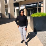 Mooi Rebotile Mashigo