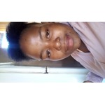 Josephine Makgope Raphukoane