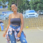 Pretty Temoso Mocheche