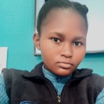 Sthandile Nkomo