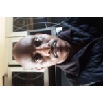 Tshepo Patrick Peterson