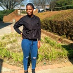 Minenhle Noxolo Thwala