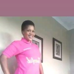 Busisiwe Jessica Lolo