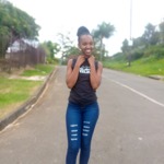 Noluthando Prodence Madlala