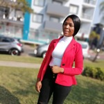 Zandile Nomasonto Mbongwa