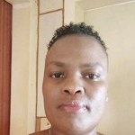 Ramapanta Salome Selepe