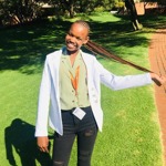 Keitumetse Maleasenya