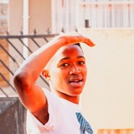 Lebogang Tefo Maphisa