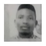 Siyabonga  Jackson Zikhali