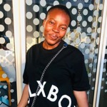 Kurhula Marvel Maswanganyi