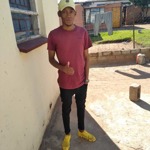 Lehlogonolo Mphahlele