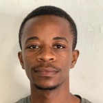 David Munyaradzi Manyau