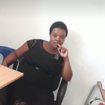 Lindiwe Antonia Mbeje