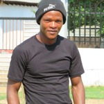 Njabulo Wandile Mabunde