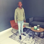 Fhatutshedzani Gerald Raphadana