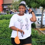 Makoma Olivia Mamabolo