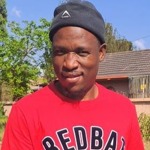 Nkosinathi Ntshikaniso