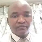 Mbongiseni Elias Hadebe