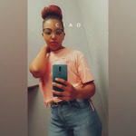 Snenhlanhla Goodness Madlala