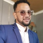 Mogamat Zaid Arendse