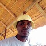 Tshepo Samuel Mahomed