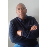 Thembekile Wiseman Mbali