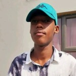 Thobani Smiso Sibiya