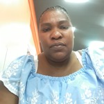 Baphindile Happy Dlamini