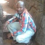 Gaorekwe Ishmael Dipico