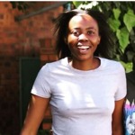 Dorah Refilwe Makata