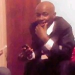 Wandile Emmanuel Qulu