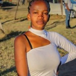 Zinhle Pamela Hlongwane
